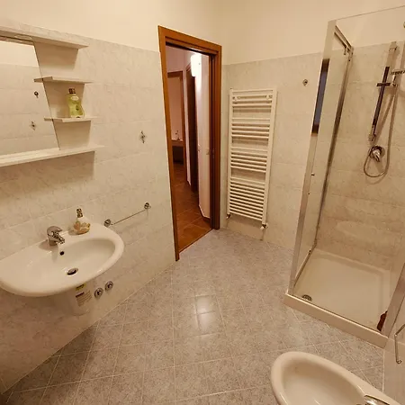 Holiday home Da Bea