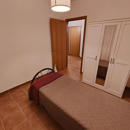 Holiday home Da Bea *