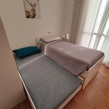 Holiday home Da Bea