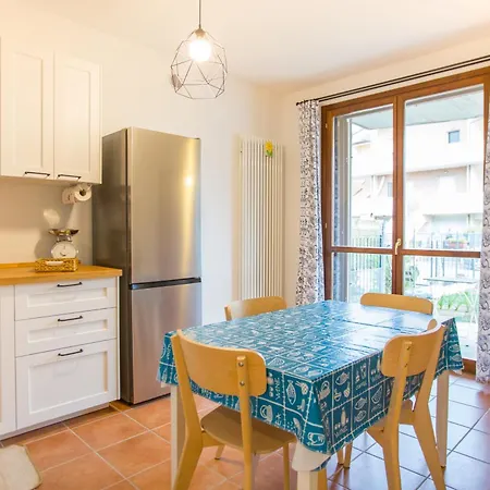 Da Bea Casa vacanze *