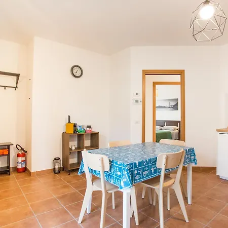 Da Bea Casa vacanze *