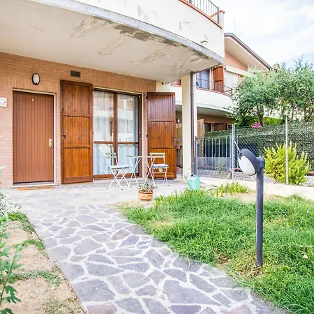 Casa vacanze Da Bea Tavullia