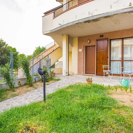 Holiday home Da Bea *
