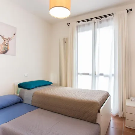 Holiday home Da Bea