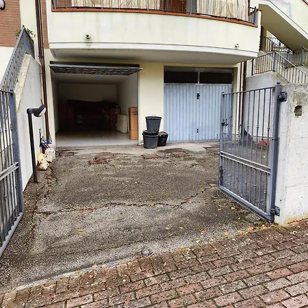 Casa vacanze Da Bea Tavullia